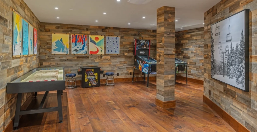 Alpine Grandeur Breckenridge Vacation Villa - Colorado