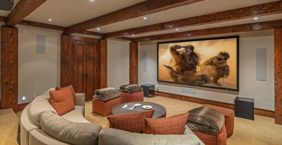 Alpine Grandeur Breckenridge Vacation Villa - Colorado