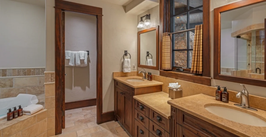 Alpine Grandeur Breckenridge Vacation Villa - Colorado