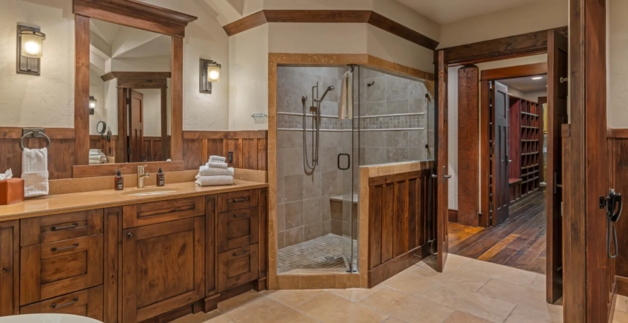 Alpine Grandeur Breckenridge Vacation Villa - Colorado