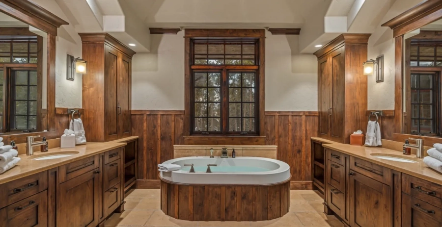 Alpine Grandeur Breckenridge Vacation Villa - Colorado