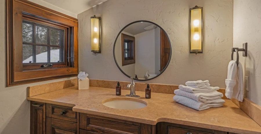 Alpine Grandeur Breckenridge Vacation Villa - Colorado