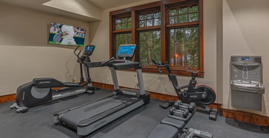 Alpine Grandeur Breckenridge Vacation Villa - Colorado