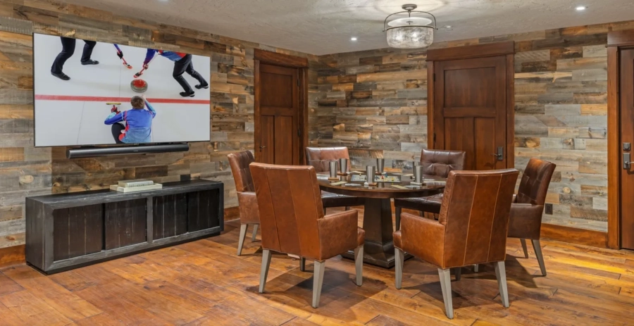 Alpine Grandeur Breckenridge Vacation Villa - Colorado