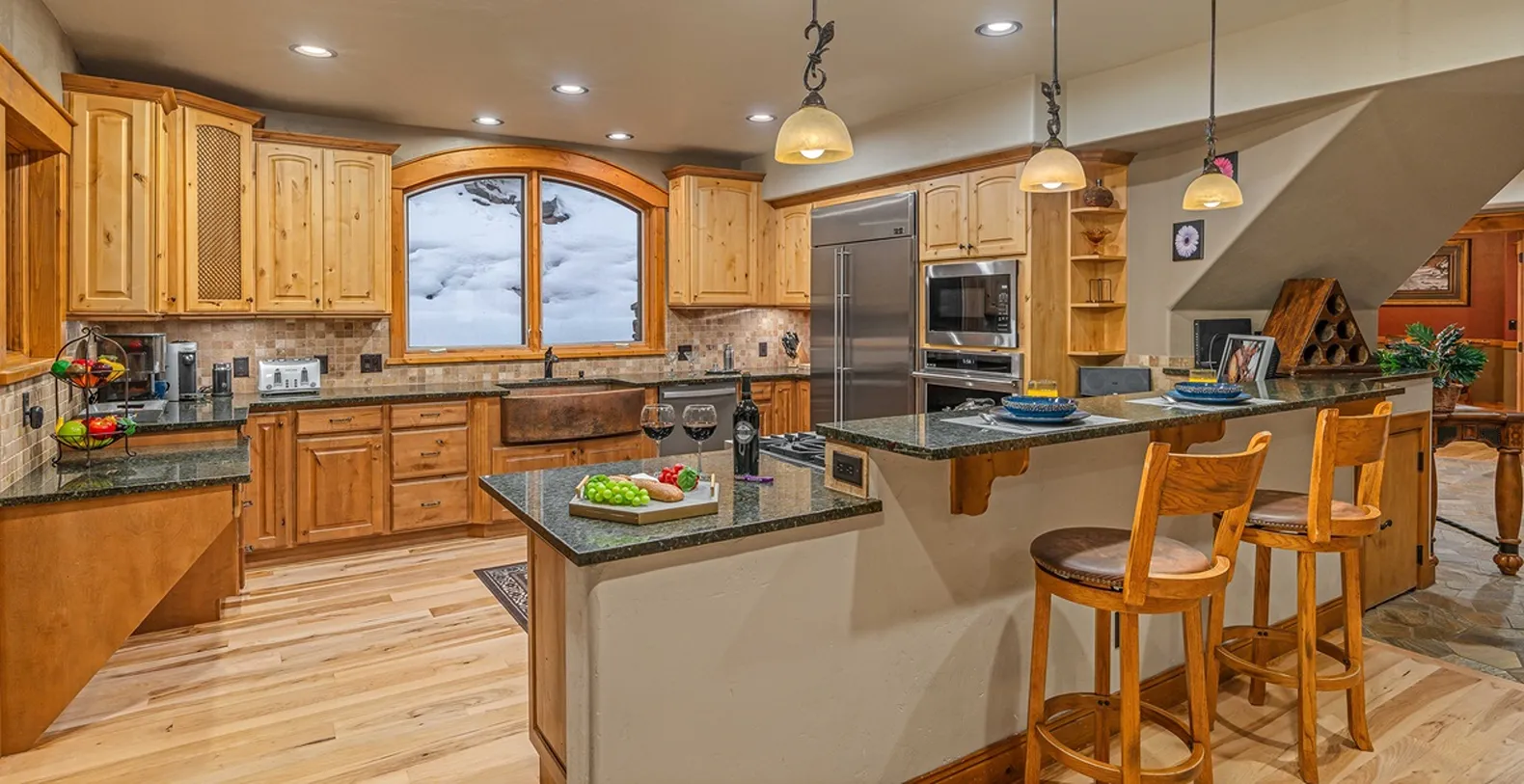 Alpine Majesty Breckenridge Colorado Vacation Rental