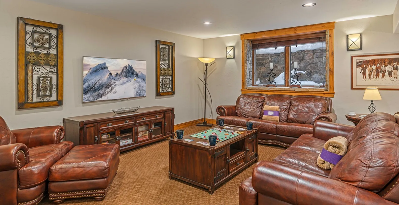 Alpine Majesty Breckenridge Colorado Vacation Rental