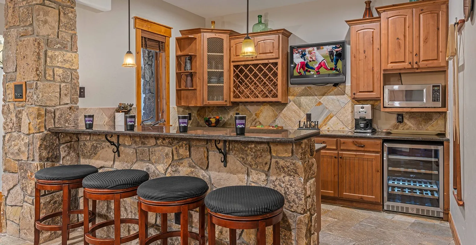 Alpine Majesty Breckenridge Colorado Vacation Rental