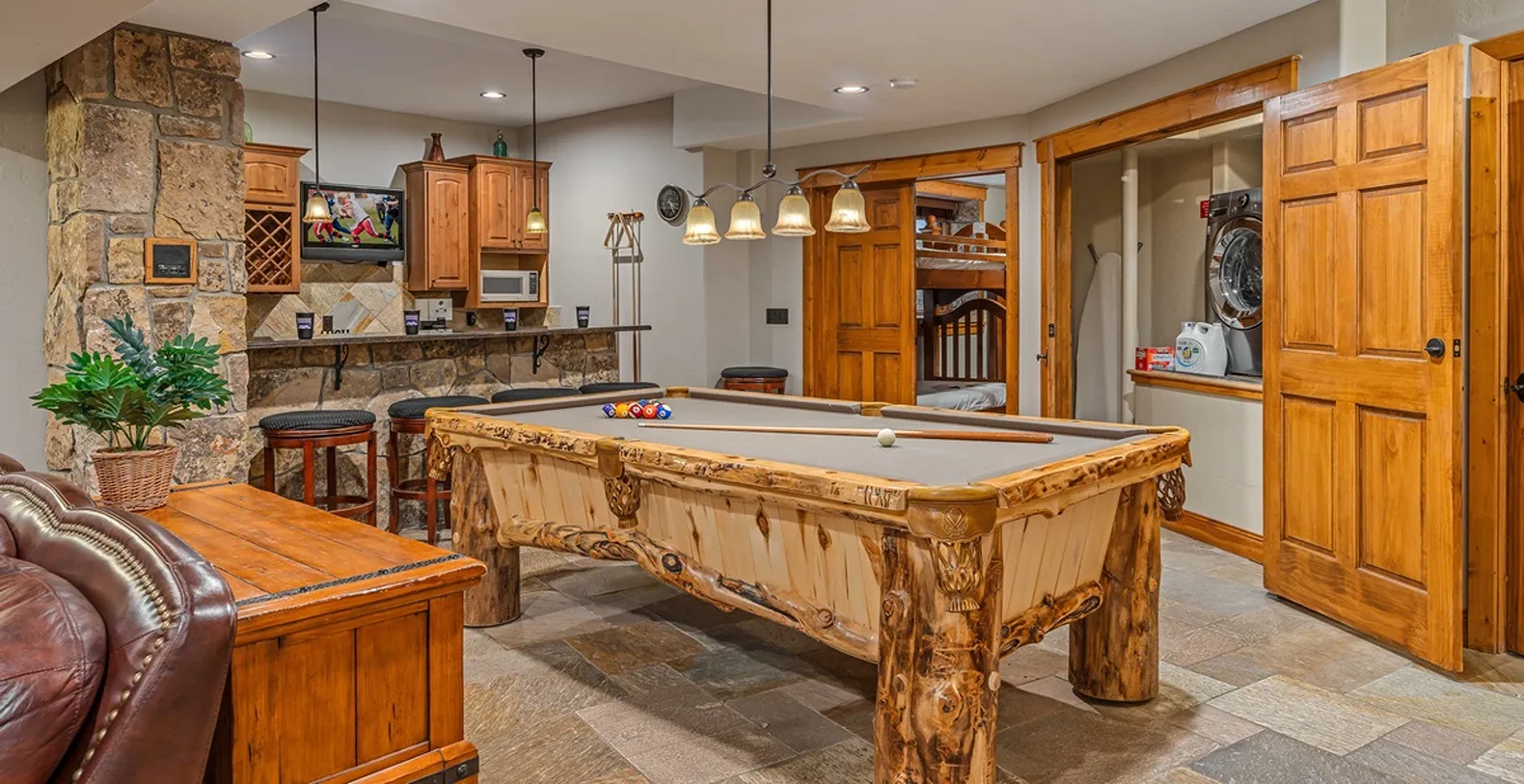 Alpine Majesty Breckenridge Colorado Vacation Rental