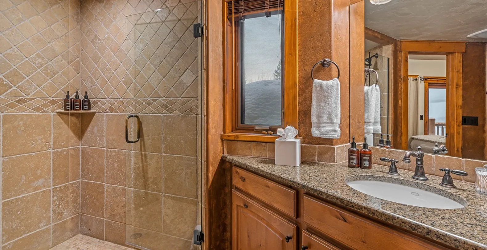Alpine Majesty Breckenridge Colorado Vacation Rental