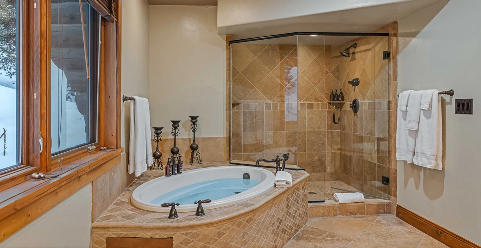 Alpine Majesty Breckenridge Colorado Vacation Rental