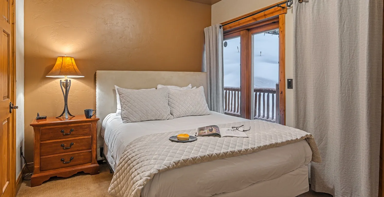 Alpine Majesty Breckenridge Colorado Vacation Rental