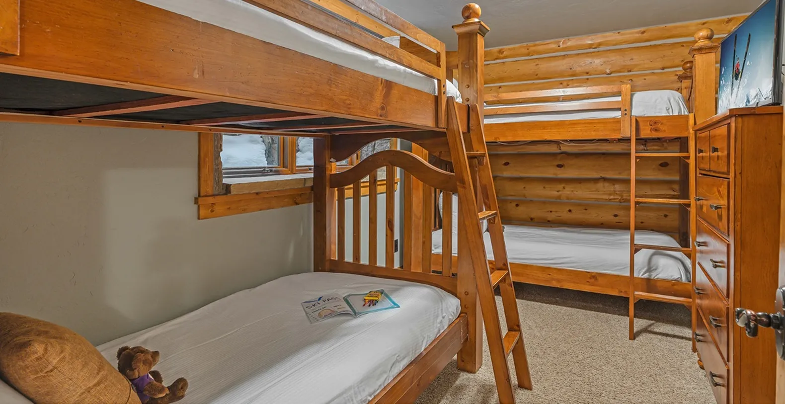 Alpine Majesty Breckenridge Colorado Vacation Rental
