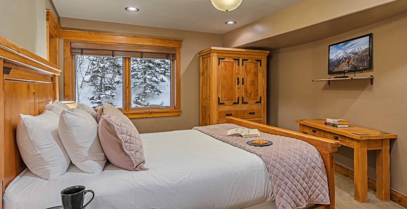 Alpine Majesty Breckenridge Colorado Vacation Rental