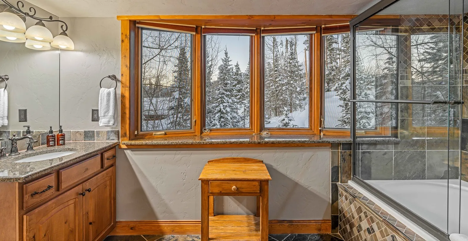 Alpine Majesty Breckenridge Colorado Vacation Rental