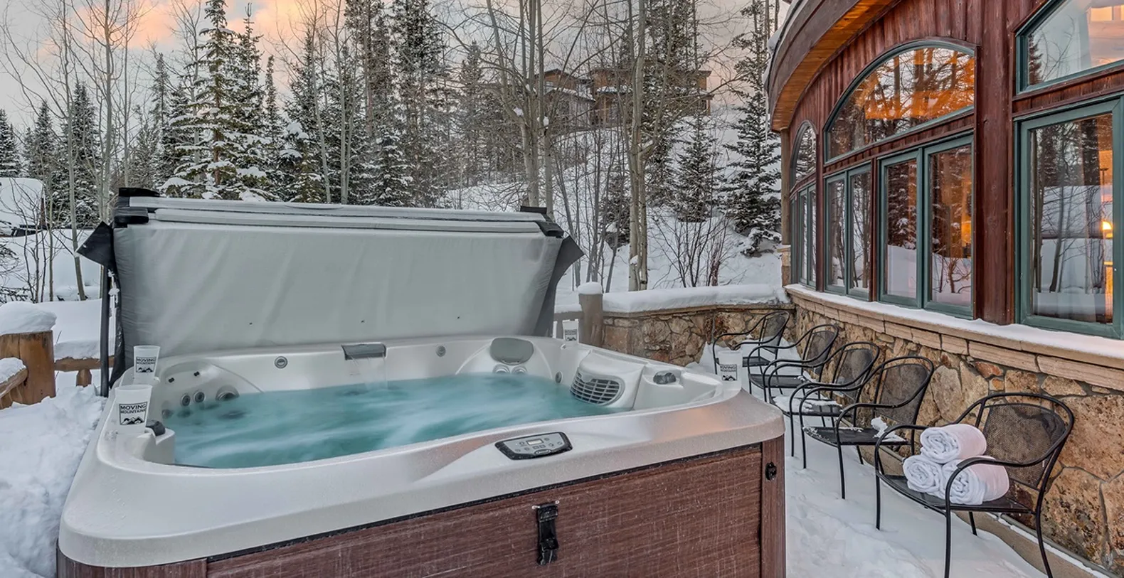 Alpine Majesty Breckenridge Colorado Vacation Rental