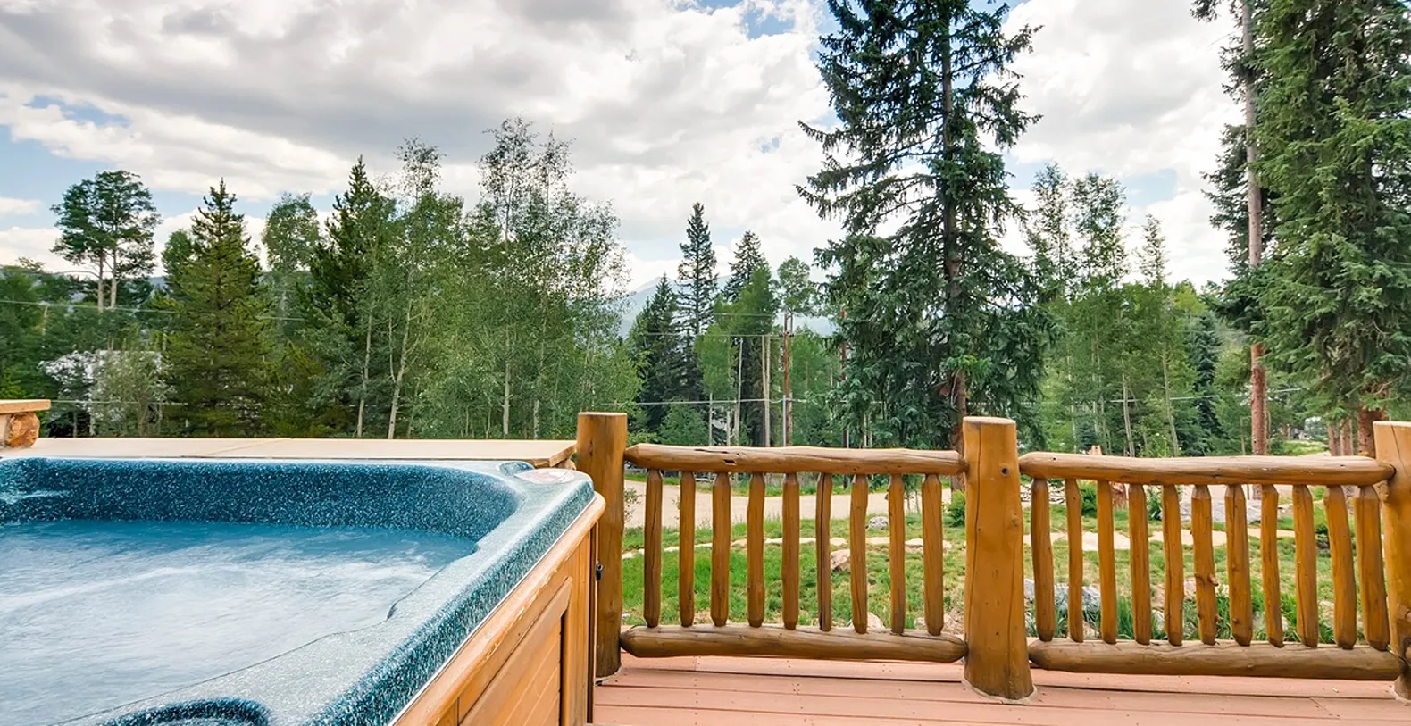 Alpine Majesty Breckenridge Colorado Vacation Rental