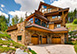 Alpine Majesty Breckenridge Colorado Vacation Rental