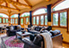 Alpine Majesty Breckenridge Colorado Vacation Rental