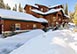 Antlers Ridge Lodge Colorado Vacation Villa - Breckenridge