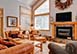 Antlers Ridge Lodge Colorado Vacation Villa - Breckenridge