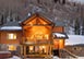 Aspen Meadow Lodge Colorado Vacation Villa - Breckenridge