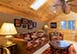 Aspen Meadow Lodge Colorado Vacation Villa - Breckenridge