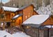 Aspen Meadow Lodge Colorado Vacation Villa - Breckenridge