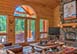 Aspen Meadow Lodge Colorado Vacation Villa - Breckenridge