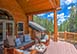 Aspen Meadow Lodge Colorado Vacation Villa - Breckenridge