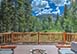 Aspen Meadow Lodge Colorado Vacation Villa - Breckenridge