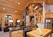 Aspen Meadow Lodge Colorado Vacation Villa - Breckenridge