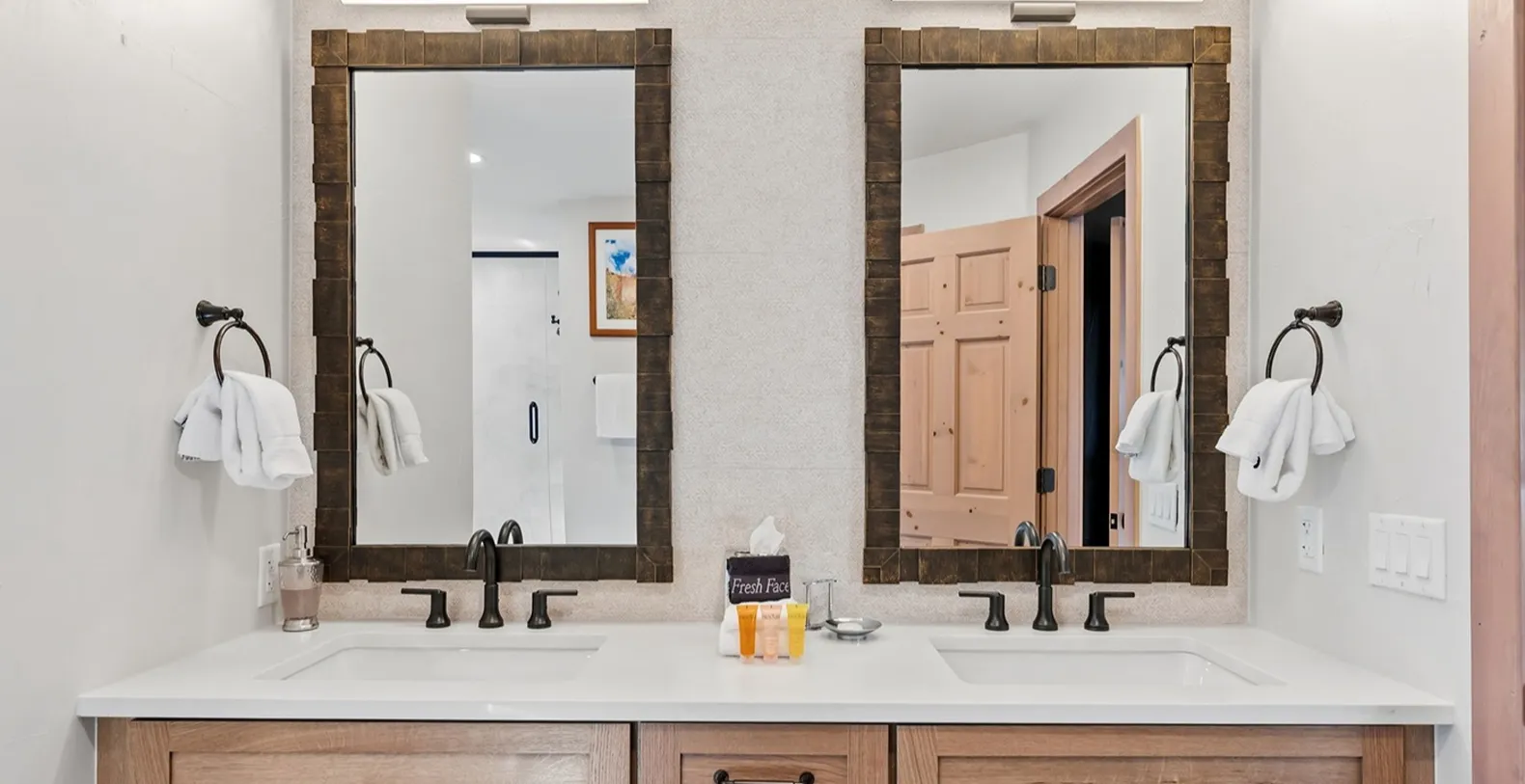 Aspenglow Chalet Colorado Vacation Villa - Breckenridge