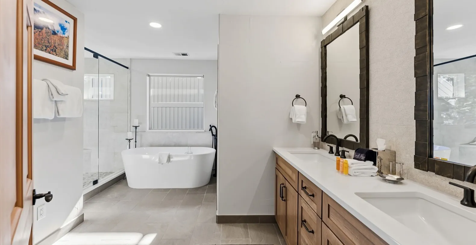 Aspenglow Chalet Colorado Vacation Villa - Breckenridge