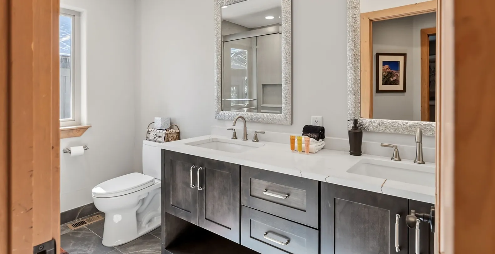 Aspenglow Chalet Colorado Vacation Villa - Breckenridge