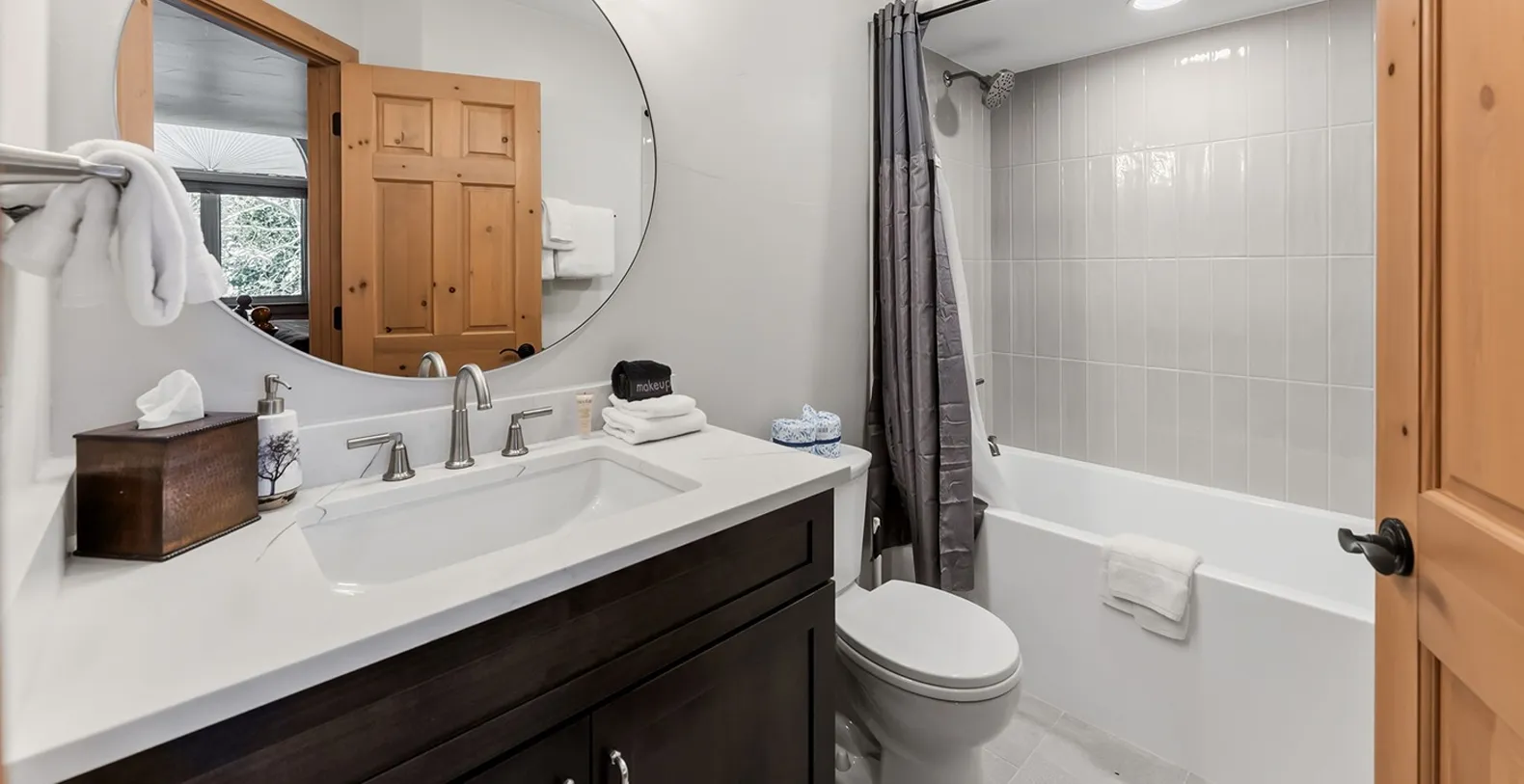 Aspenglow Chalet Colorado Vacation Villa - Breckenridge