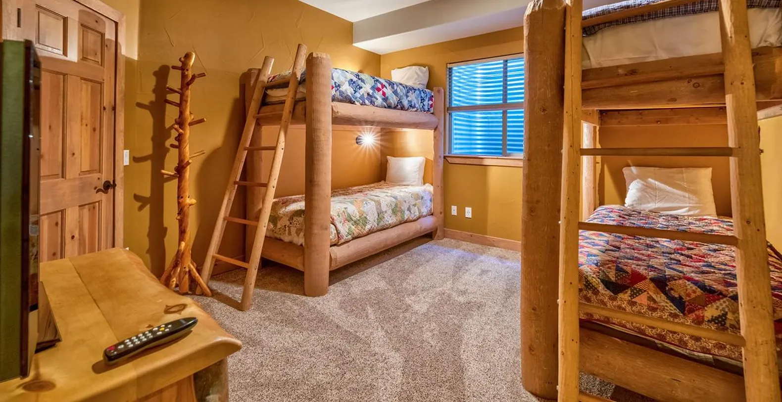 Aspenglow Chalet Colorado Vacation Villa - Breckenridge