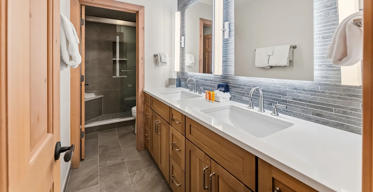 Aspenglow Chalet Colorado Vacation Villa - Breckenridge