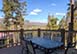 Aspenglow Chalet Colorado Vacation Villa - Breckenridge