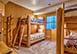 Aspenglow Chalet Colorado Vacation Villa - Breckenridge