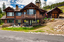 Bavarian Mountain Haus Rental Breckenridge