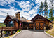 Bavarian Mountain Haus Colorado Vacation Villa - Breckenridge