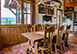 Bavarian Mountain Haus Colorado Vacation Villa - Breckenridge