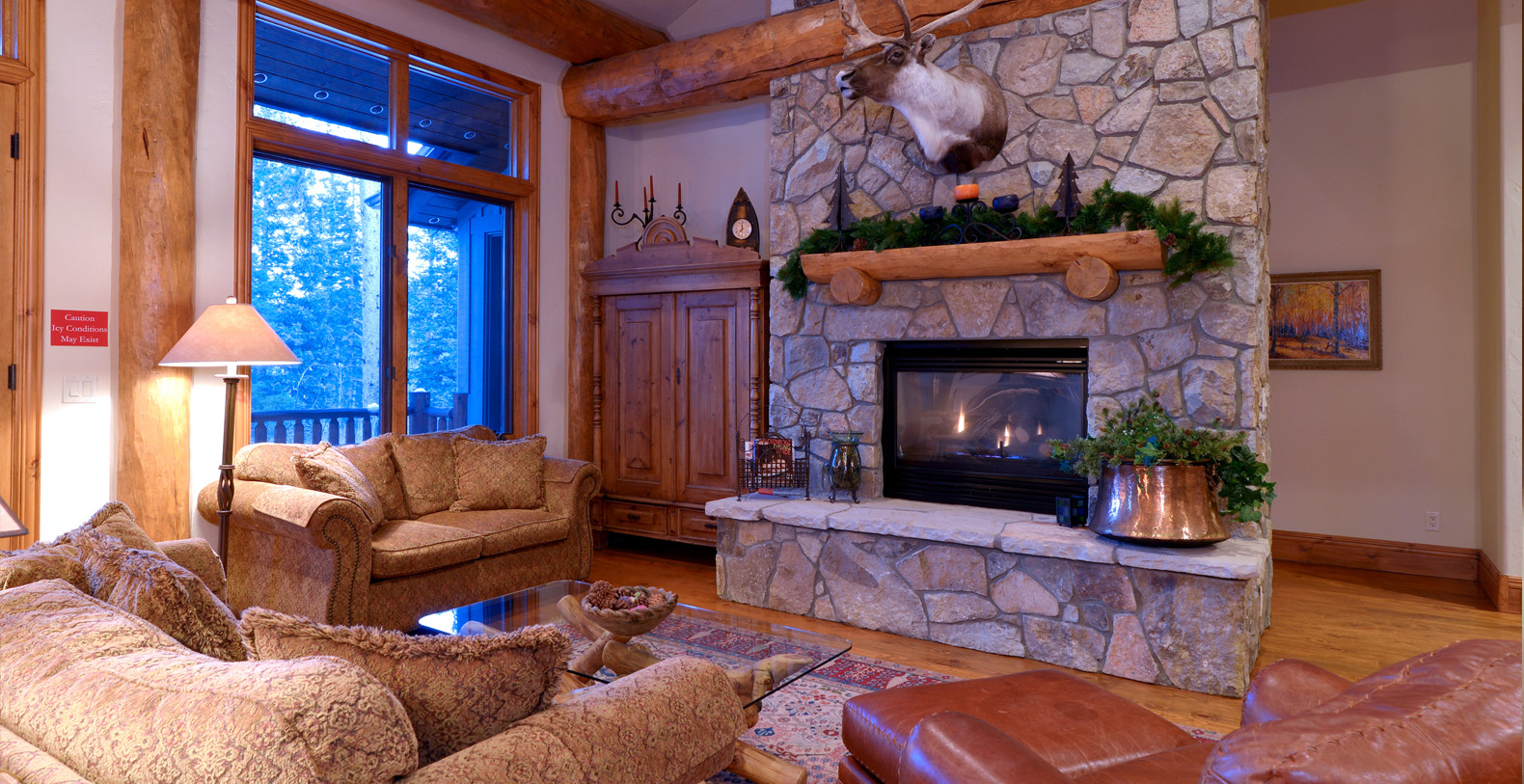 Beaver's Lodge Breckenridge, Holiday Letting, Vacation Rentals Colorado