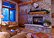 Beaver's Lodge Colorado Vacation Villa - Breckenridge