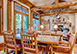 Beaver's Lodge Colorado Vacation Villa - Breckenridge