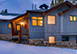 Beaver's Lodge Colorado Vacation Villa - Breckenridge