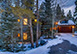 Beaver's Lodge Colorado Vacation Villa - Breckenridge