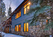 Beaver's Lodge Colorado Vacation Villa - Breckenridge