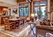 Beaver's Lodge Colorado Vacation Villa - Breckenridge