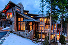 Bella Villa di Montagna Breckenridge Colorado